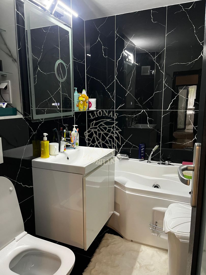 Apartament decomandat 3 camere-Renovat complet-Independentei - Poză 8