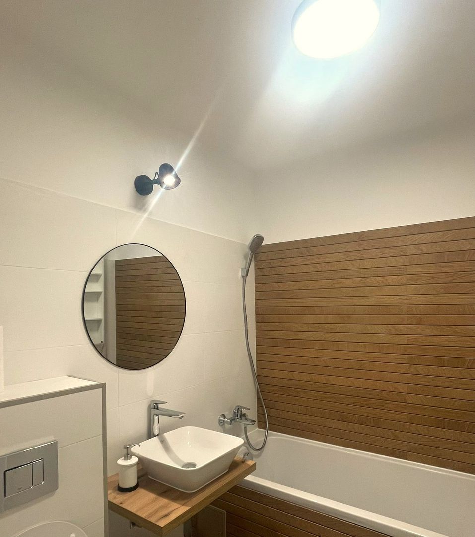 Vanzare Garsoniera Lux Calea Vitan - Poză 5