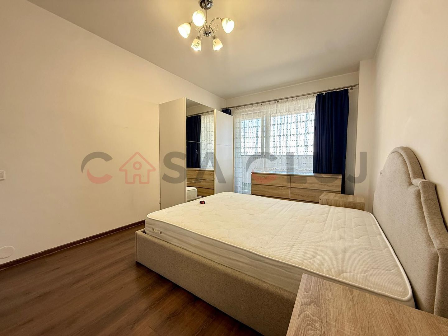 4 camere, terasa de 104mp, bloc nou, parcari subterane, Mărăști - Poză 7