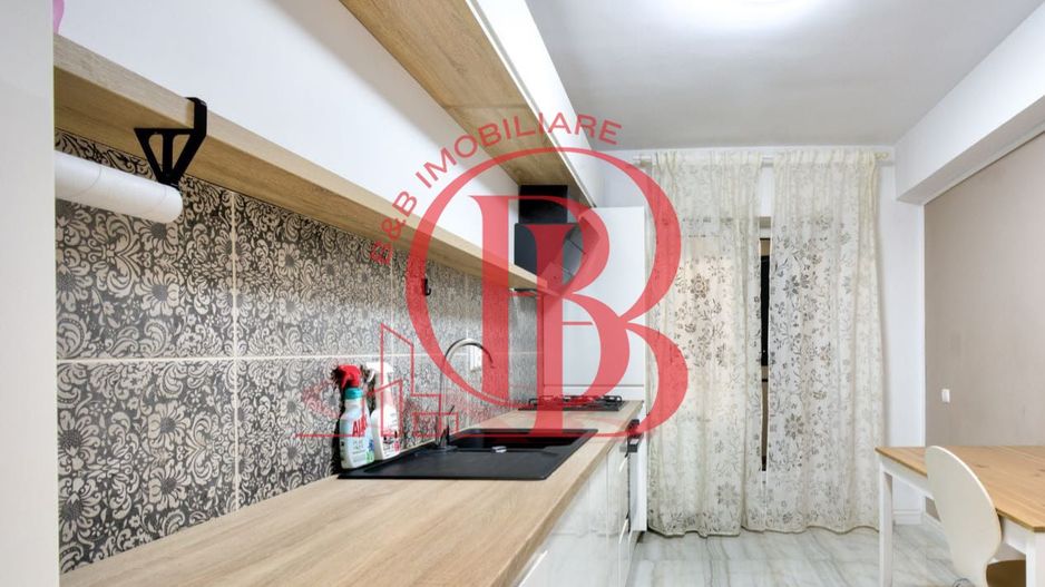 Apartament 2 camere-Str. Victor Brauner 5 min Metrou Teclu - Poză 9