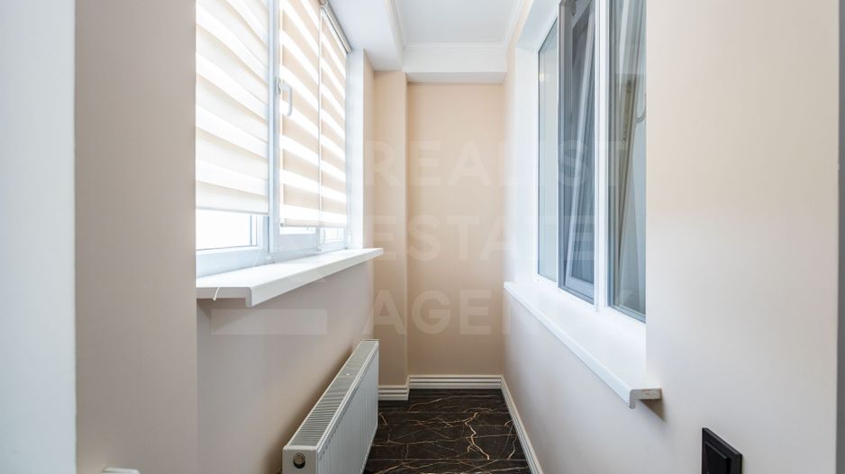 Apartament, 2 camere, str. Arheolog Ion Casian-Suruceanu, Botanica - Poză 7