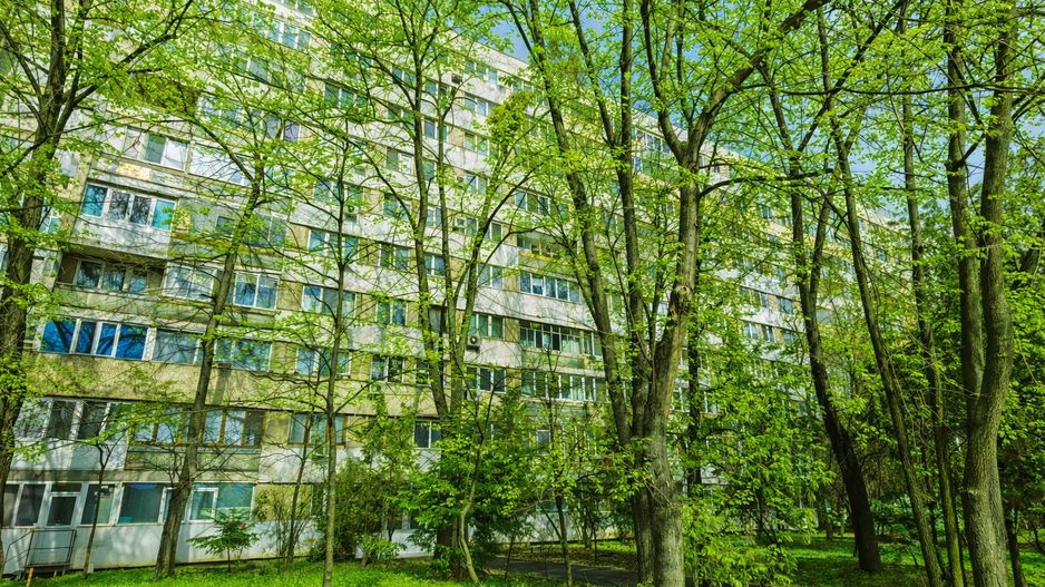 Vanzare apartament doua camere, Drumul Taberei-Parc Moghiors, metrou - Poză 13