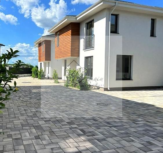 COMISION 0% I Vila Otopeni -Odaile I 4 camere - Poză 6