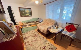 Teren ideal pentru constructie noua-800 mp cu front 22 ml - Poză 13