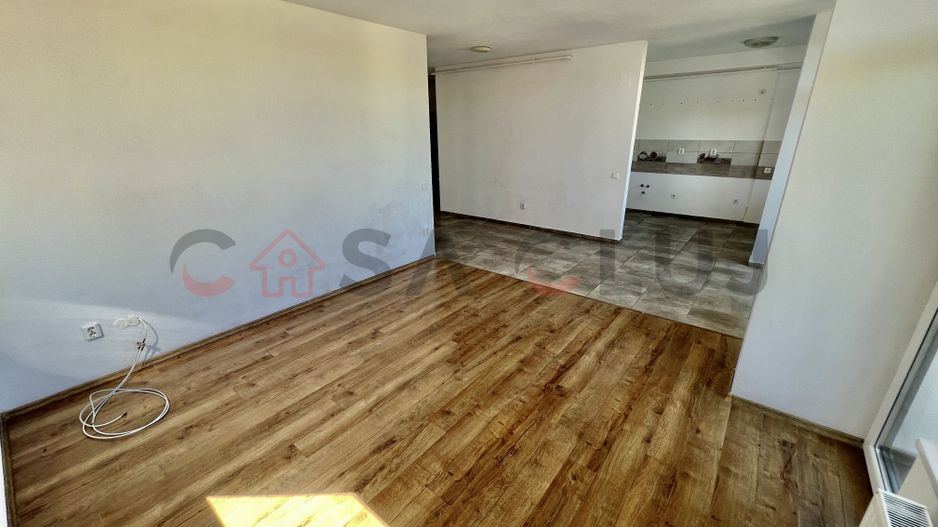 Apartament poziționat excelent, zonă liniștită , zona Borhanci! - Poză 11