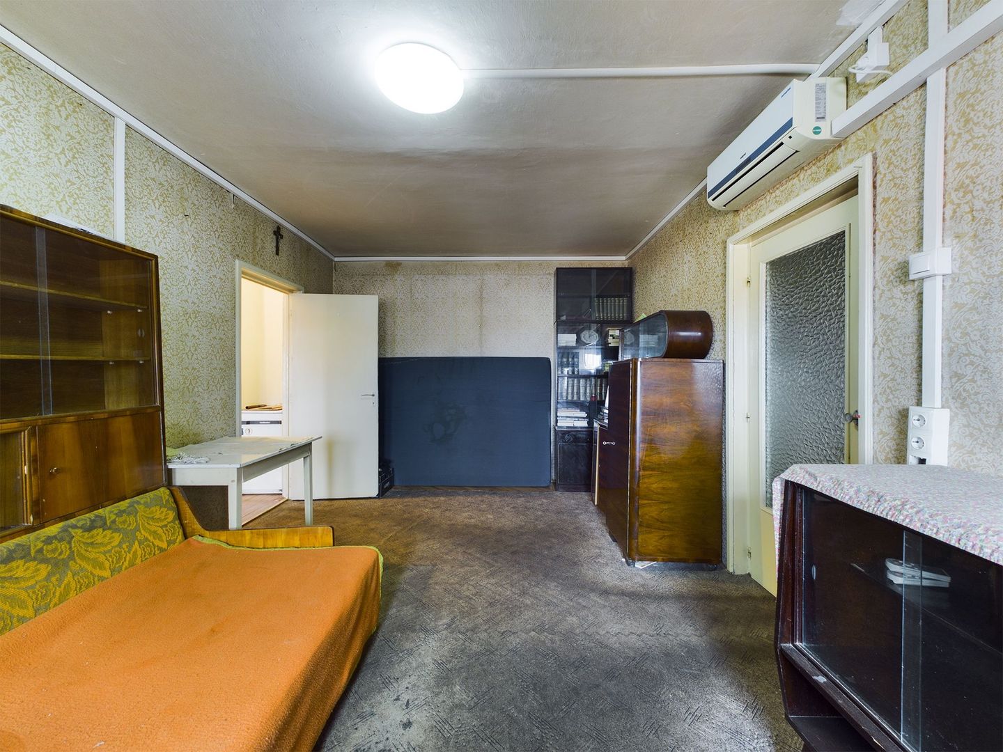 Apartament central cu 4 camere - Poză 12