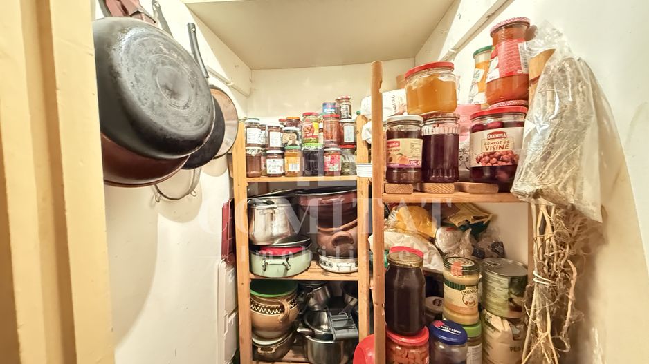 Apartament cu 3 camere | Zona Pieței Hermes | Cartierul Gheorgheni - Poză 7