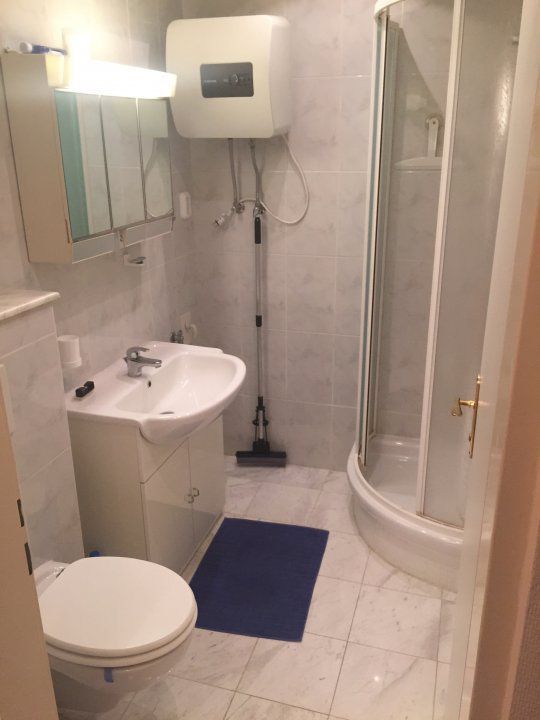 Apartament cochet Aleea Circului - Poză 9