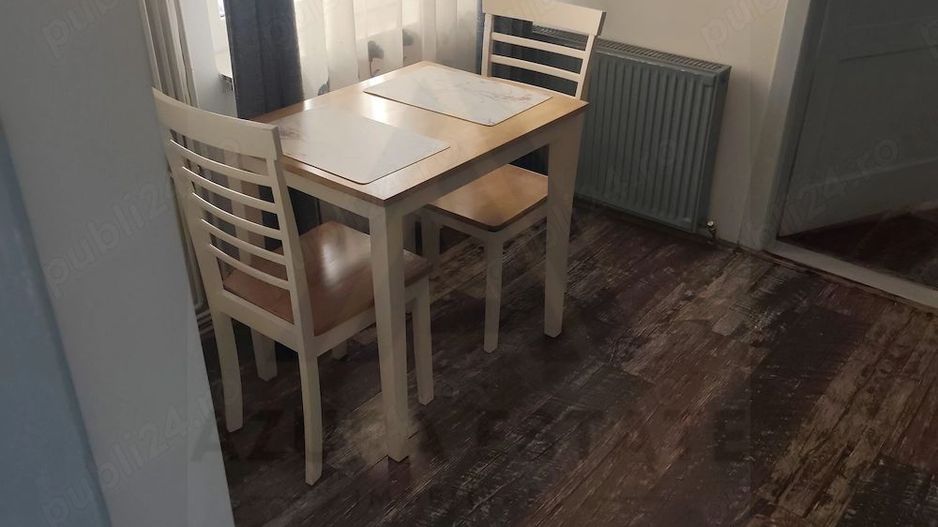 Garsoniera moderna 44 mp utili etaj 1 in Zona Centrala - Poză 2