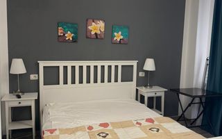 Lux și Confort la Malul Mării: Apartament cu 2 Camere,  Mamaia - Poză 5