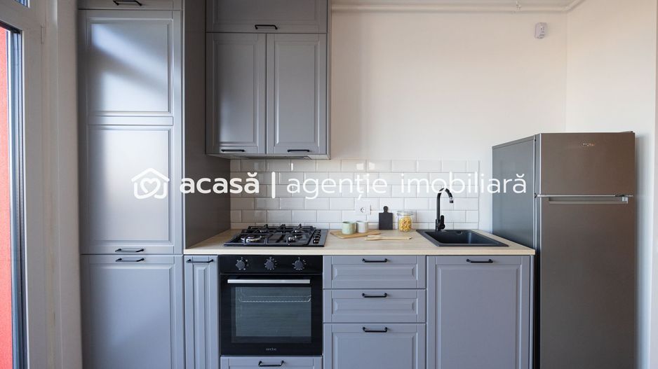 Apartament nou, mobilat,  ARED - DIRECT DE LA DEZVOLTATOR - Poză 5