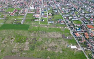 Teren intravilan în cartier nou zona Grădiște - Poză 14