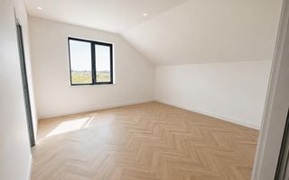 4 camere | Casă nouă | Mutare 2026 - Poză 8