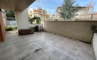 APARTAMENT CU 3CAMERE SI TERASA DE 150 MP LANGA PARC HERASTRAU - Poză 17