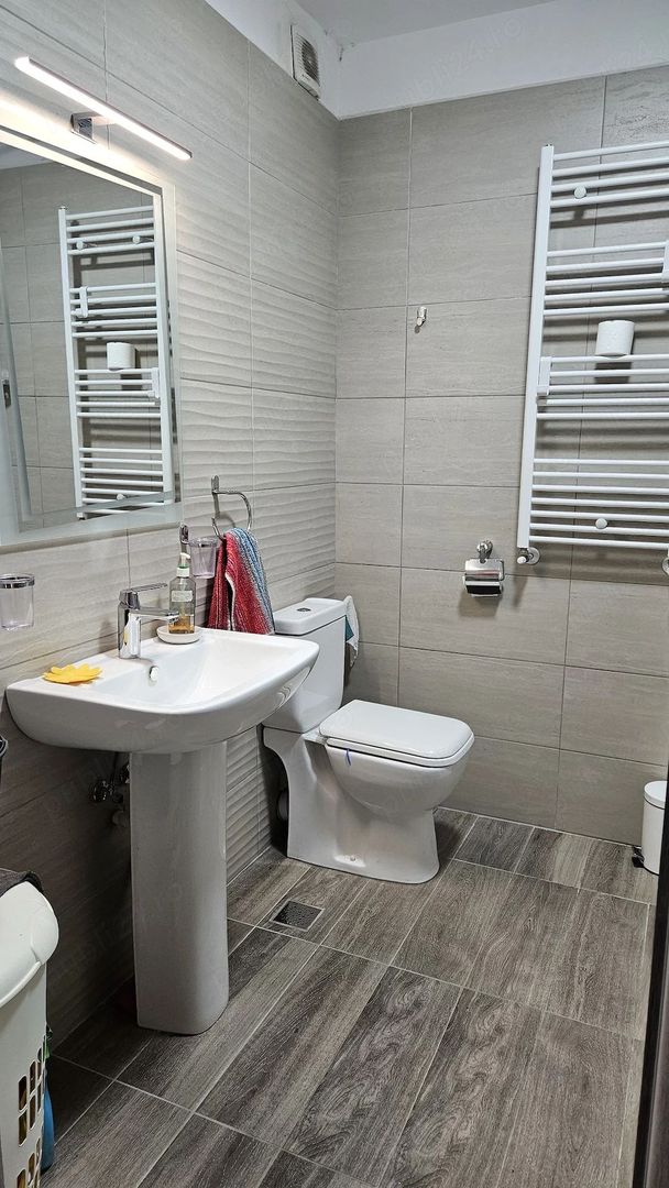 Inchiriere Apartament 2 camere-zona Berceni- centrala proprie - Poză 5