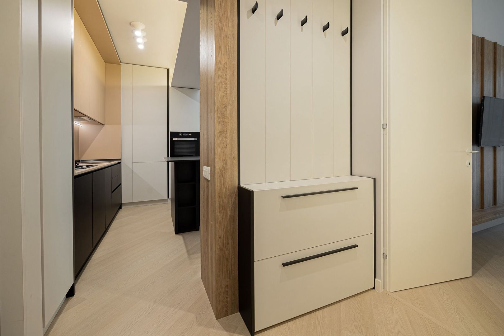 Chirie | Apartament 2 camere | Parcare inclusă | Pipera - Poză 22