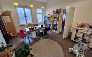 P 4213 - Spațiu de birou cu 5 încăperi în Târgu Mureș - Ultracentral - Poză 9