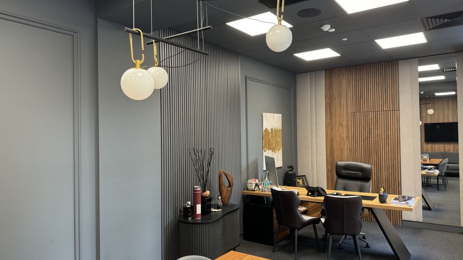 Imobil Premium de Închiriat: Eficiență și Tehnologie de Vârf - Poză 30