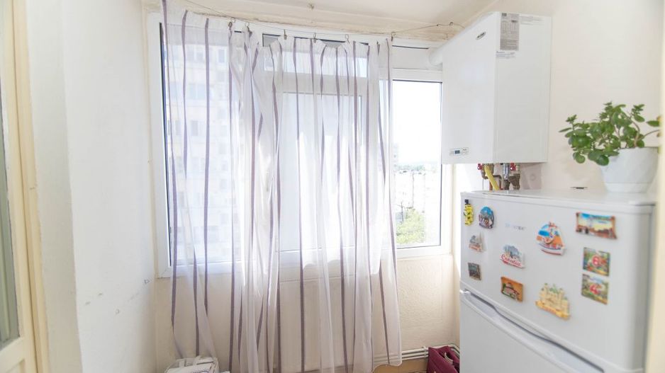 Apartament 4 camere +boxa, ultracentral Pitesti - Poză 10