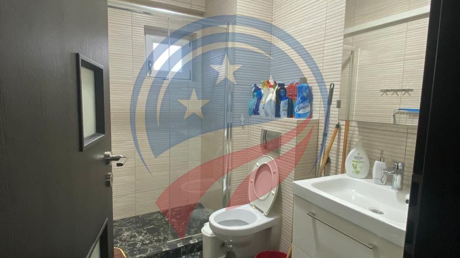 APARTAMENT NOU 2 CAMERE MOBILAT CU PARCARE SUBTERANA - Poză 4