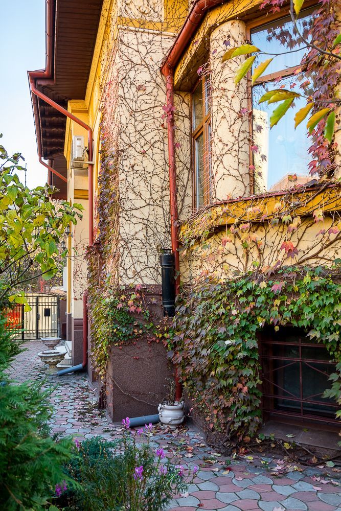 Vila interbelica de LUX consolidata integral, Matei Basarab, Traian - Poză 33