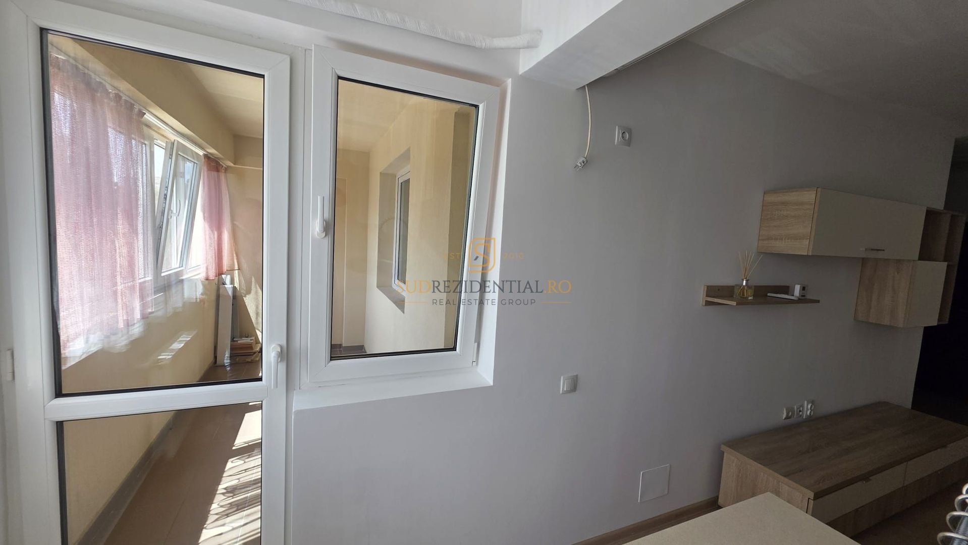 Apartament 2 camere, loc de parcare, acces metrou Dimitrie Leonida - Poză 9