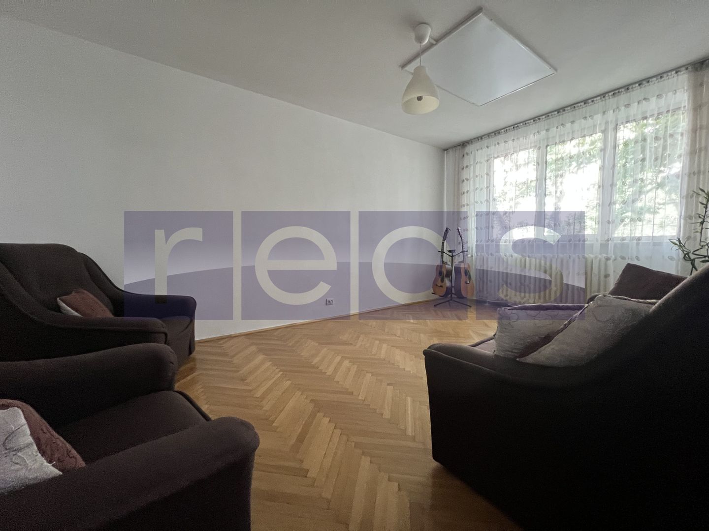 VANZARE 4 CAMERE | DECOMANDAT | ZONA 1 DECEMBRIE 1918 - Poză 2