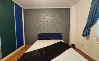 Apartament de lux cu 3 camere și curte proprie de 100 mp – Tomis Plus - Poză 6