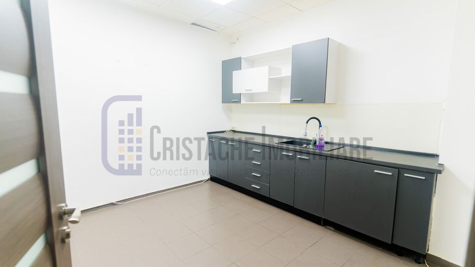 Spatiu comercial 286 mp. util, comp. flexibila, Etj 3/ 3, acces lift_Tineretului - Poză 15