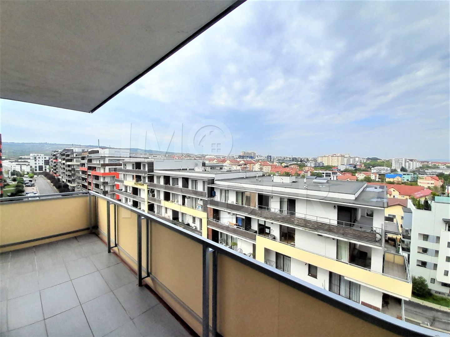 Inchiriere 2 camere, ultrafinisat, Buna Ziua, la cheie - Poză 12