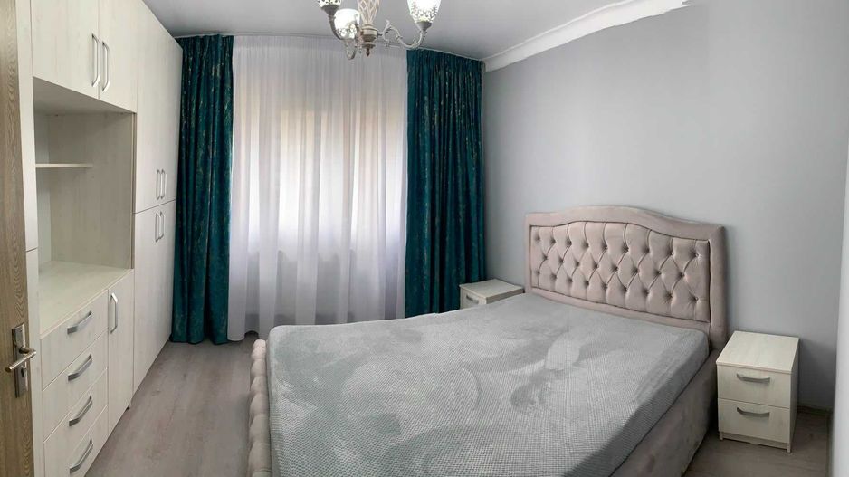 De Inchiriat  Apartament modern 2 camere Rahova - Ispirescu - Poză 1