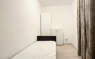 Apartament 3 camere, 56mp, balcon, parcare, strada Cetatii - Poză 11