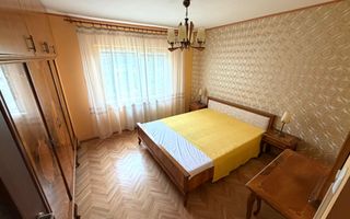4 decomandate - 2 bai - 96mp - etaj 3 - centrala - 1987 - Paltinis - Poză 3
