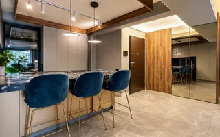 Herastrau | Apartament 3 camere + Garsoniera  | Curte intima | 2 Parcari + Boxa - Poză 12