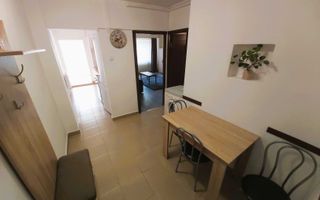 Apartament de 1 camera, 39mp, etaj intermediar, Piata Cipariu - Poză 4