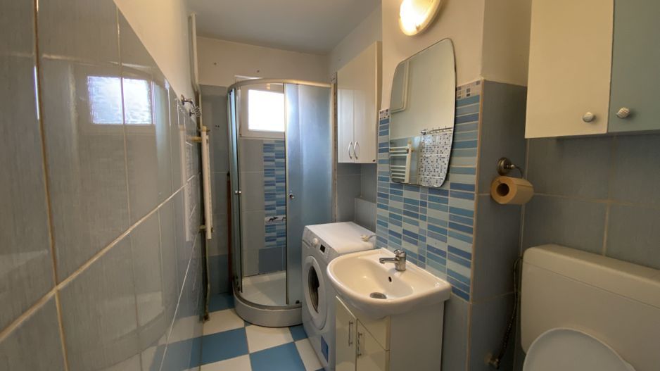 Comision 0% | Apartament 3 Camere | Etaj 1 | Sagului/ Liviu Rebreanu - Poză 9