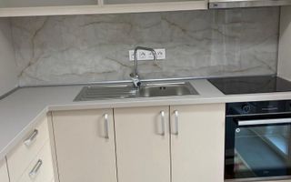 Apartament cu 2 camere, 50mp, Zona 7 Noiembrie - Poză 6