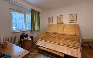 4 camere Decebal – Piața Muncii | Parter ideal firmă | 97 mp - Poză 5