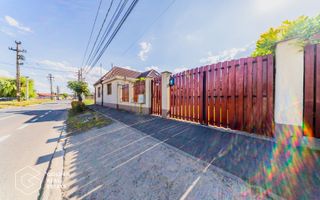 Casa cocheta cu 3 camere, în Bujac, comision 0% - Poză 22