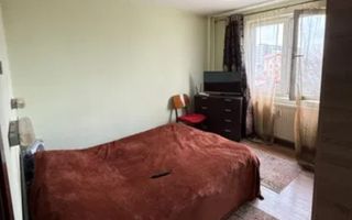 Apartament 3 camere decomandat Luica / Constantin Brancoveanu - Poză 4