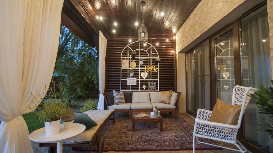 Casa individuala deosebita - Poză 31