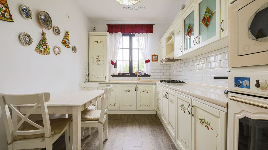 INCHIRIAT-Duplex la Padure - Segmentul Premium - 3 dormitoare & Gradina superba - Poză 5