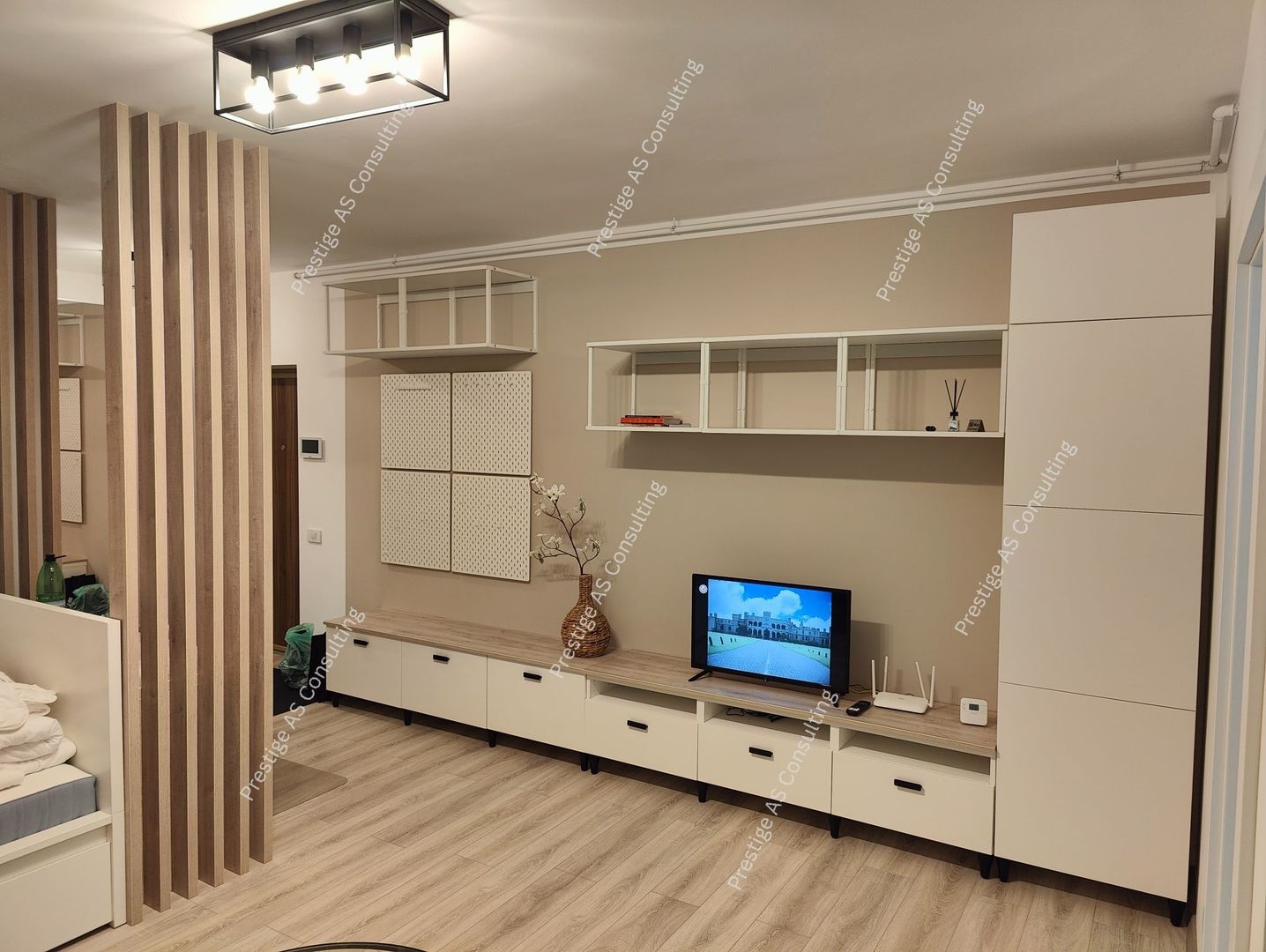Apartament 1 Camera Vivalia Grand | 37mp+parcare | Take Ionescu - Poză 3