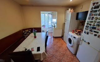 Aradului, apartament 2 camere, etaj 2, CENTRALA,CLIMA - Poză 5