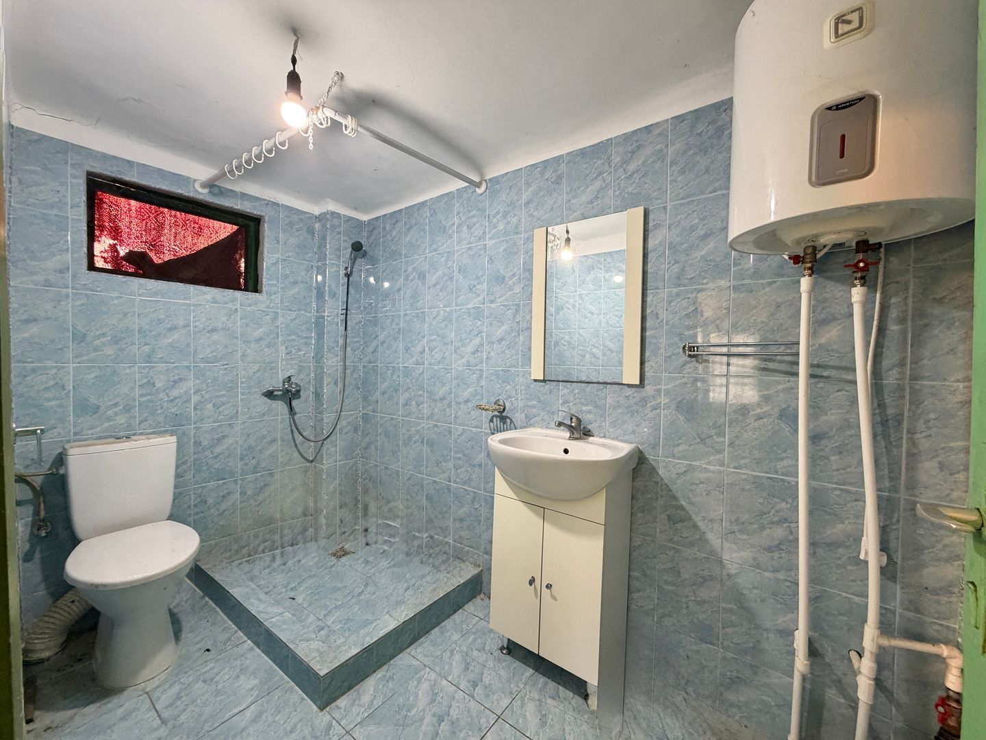 Casă cu teren 251 mp – zona Andronache, Strada Mențiunii - Poză 17