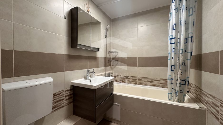 DOROBANTI - Floreasca | Chirie 2 Camere | Metrou + Boiler - Poză 10