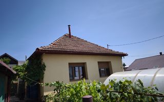 Casă de vânzare – Zona Minerilor / Griviței, Baia Mare - Poză 17