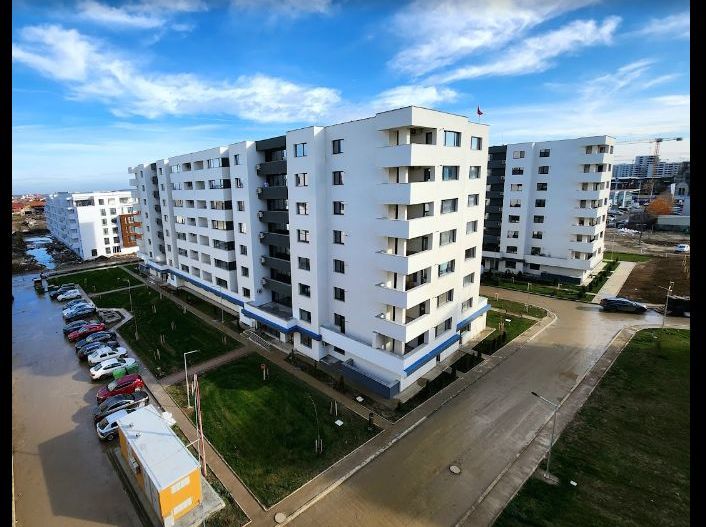 Studio Dublu || Nusco City Park || Faza 2 - Poză 3