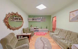 Apartament 4 camere | 2 balcoane | loc parcare | Sacele Brasov - Poză 2