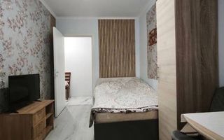 Vînzare apartament, 2 camere 47 mp, str. Radion Malinovski, Bălți - Poză 9